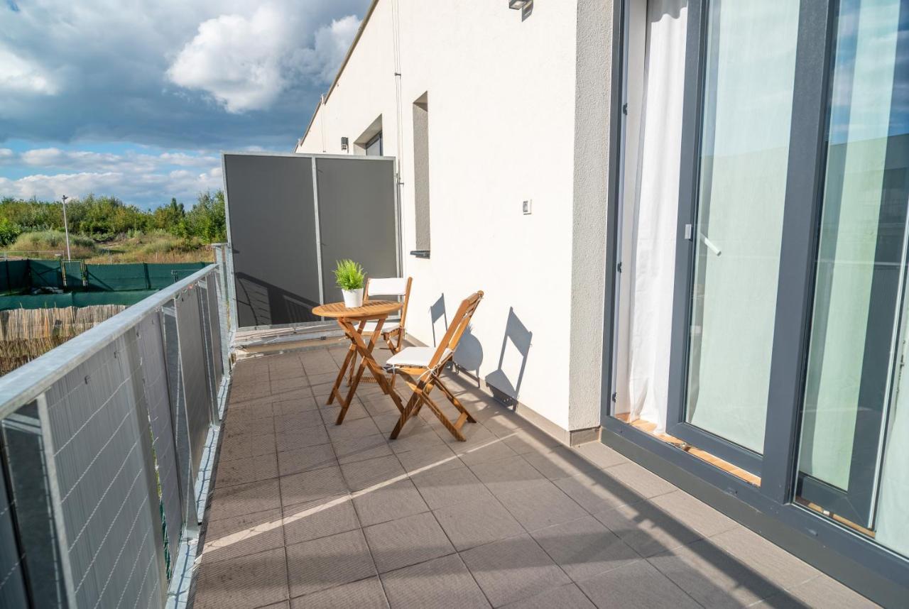 3 Bed Modern Family House In * Mikulov