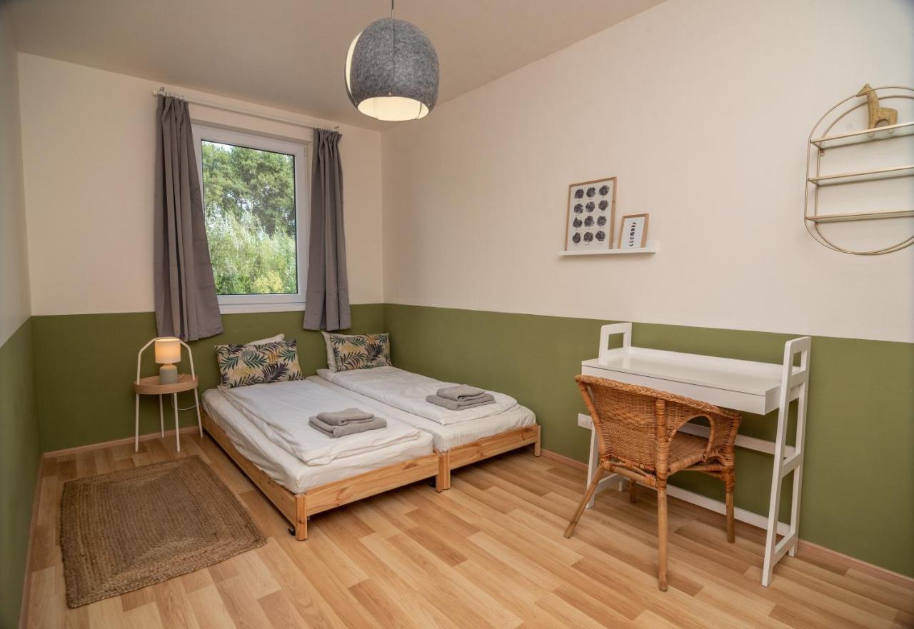 3 Bed Modern Family House In Prázdninový dům *