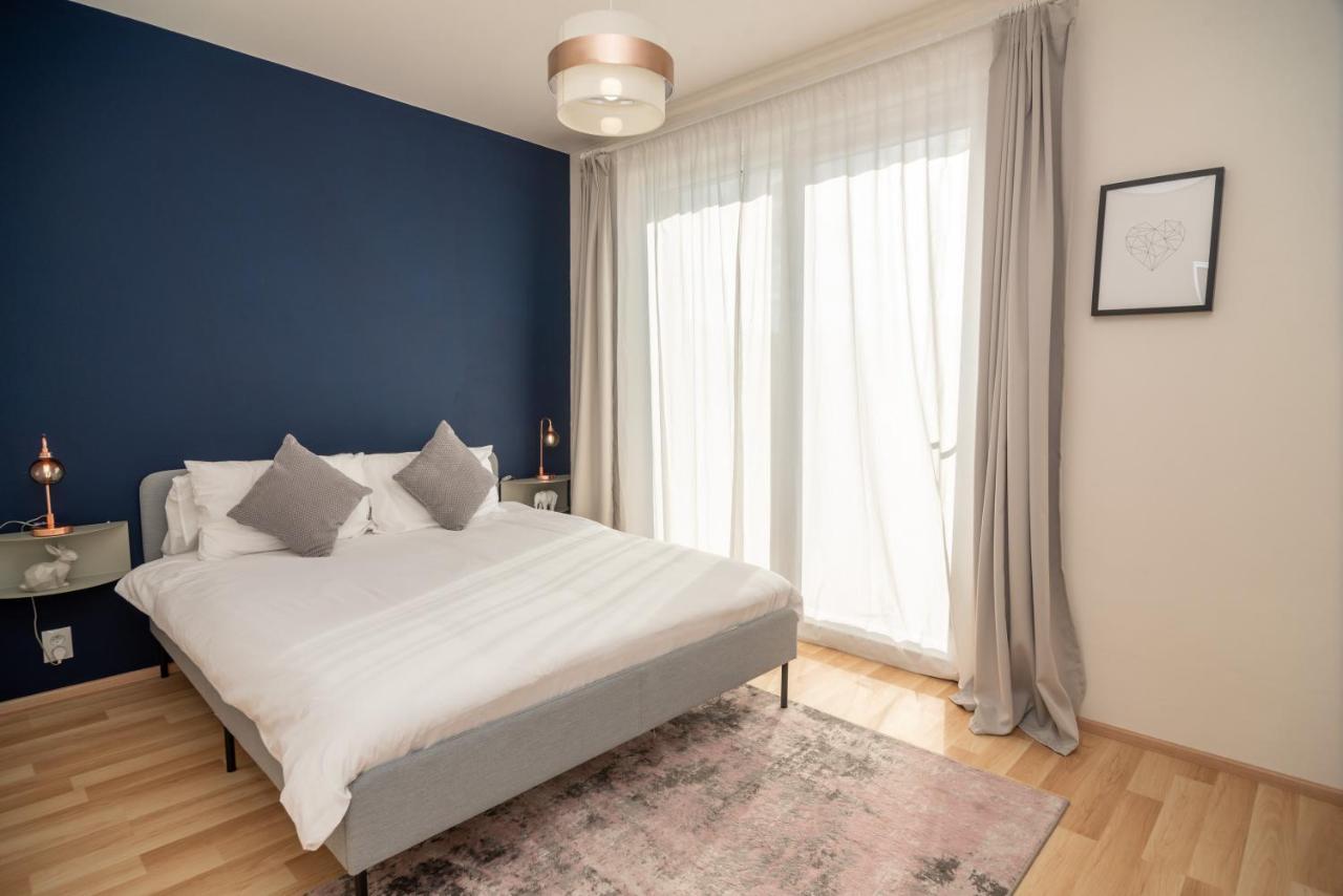 3 Bed Modern Family House In Prázdninový dům Mikulov
