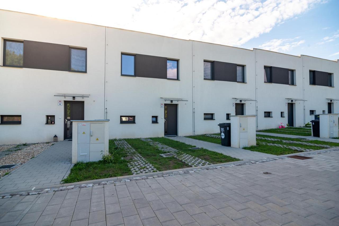 Prázdninový dům 3 Bed Modern Family House In Mikulov